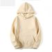 Loom Factory Direct Cross-Border Foreign Trade American Style Trendy Men's Sweatshirt Autumn Winter Fleece Thickened Fashion_viptrois.com