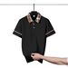 Men's Oversized Cotton T-Shirt | Relaxed Fit Short Sleeve Top | Soft Breathable Casual Tee_viptrois.com