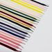 Shoelaces New Flat Widened Single Side Suede Shoe Rope Men And Women's Casual All-matching Small White Shoe Rope Accessories_viptrois.com