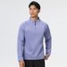 Men's Clothing Stand Up Collar Outdoor Running Sports Sweatshirt Quick Drying Clothes Men's T Shirt Long Sleeved Fitness Shooting Training Clothes_viptrois.com