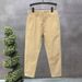 Men's Clothing Nine Point Pants Trendy Solid Color Casual Suit Pants Slim Design Pants_viptrois.com