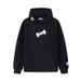 American Embroidered Puppy 2025 Autumn New Hooded Sweatshirt Unisex College Style Chic Jacket_viptrois.com