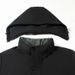 KAIDINGSEN Winter Detachable Hat New Men's Jacket Middle-aged Dad Hooded Warm Casual Cotton Coat_viptrois.com