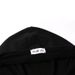 Trendy Brand Skull Print Heavy Cotton Unisex High Street Hooded Sweatshirt Long Sleeve Fashion_viptrois.com