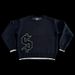 2026 Popular European And American Retro Street Casual Loose Long-sleeved Top Autumn And Winter Warm Pullover Round Neck Knitted Sweater Men_viptrois.com