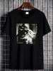 Rare Type O Negative Bloody Kisses Black T Shirt S To 2345XL Gift Fans JA8474 Graphic Fashion Homme Slightly Summer Top For Everyday Wear_viptrois.com