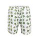 Men's 3D Digital Printing Quick-Drying Men's Beach Pants Shorts_viptrois.com