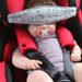 Infant Baby Car Seat Head Support Children Belt Fastening Belt Adjustable Boy Girl Playpens Sleep Positioner Baby Saftey Pillows_viptrois.com