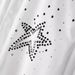 Men's Clothing Long Sleeved Shirt Trendy Star Pattern Fashionable Casual Top For Men Premium Embroidered Shirt Long Sleeve For Formal & Casual_viptrois.com