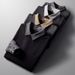 Autumn Winter British Style Patchwork Shirt Collar Two-Piece Knitted Men's Slim Fit Casual Sweater Retro Korean_viptrois.com
