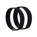 Shoe Accessories heel drop shoelaces high heels shoe chain anti heel drop artifact no strap elastic elastic anti drop shoelaces_viptrois.com