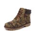 Men's Shoes Men's Martin Boots British Style Plus Velvet Work Shoes High Top Retro Large Size G 3 G2 Women's Short Boots_viptrois.com