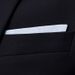 Business Casual One Button Slim Fit Business Formal Suit Jacket Fashionable Men's Clothing_viptrois.com