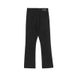 Men's Clothing High Street Hip Hop Style Bell Bottom Pants Zipper Casual Jeans_viptrois.com