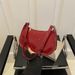 Women's Bags This Year's Popular Fashion Version Of The Shoulder Bag Female Spring New All Match Solid Color Gentle Small Square Bag_viptrois.com