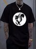 Skunk Works Project Retro T Shirt Tee Shirts 100% Ring Spun Cotton Gift New Fashion Graphic Stretched Slightly Comfortable Stylish Breathable_viptrois.com
