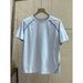Men's Moisture-Wicking Quick-Dry Short Sleeve T-Shirt, Lightweight Breathable Round Neck Tee For Outdoor Sports And Casual Wear_viptrois.com