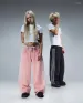 Y2K Men Woman Jeans Baggy High Quality Embroidered Striped Haruku Sweatpants Men Women Hip Hop Streetwear Casual Wide Leg_viptrois.com