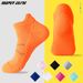 Shoe Accessories Spring And Summer New Outdoor Towel Bottom Socks Couple Professional Running Socks_viptrois.com