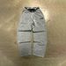 Men's Clothing Spring/Summer Loose Casual Y2K Street Angel Letter Print Casual Pants Double Waistband Patchwork Sweatpants_viptrois.com