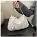 Mini Bag Dinner Bag Women's Fashion Sequin Niche Design Women's Bag New Dance High End Casual Bag_viptrois.com