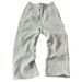 Men's Clothing Hoodies And Trousers Factory Direct Sales Sweatshirts And Sweatpants Wholesale Striped Plus Velvet Fleece Sweatpants Supplier_viptrois.com