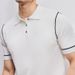 Men's Clothing T Shirt Business Casual Slim Short Sleeved Polo Shirt Lapel Half Sleeved Knitted Top_viptrois.com