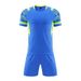 Men's Clothing jerseys children's adult sports suits jerseys football suits men's competition training uniforms_viptrois.com