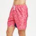 Men's Beach Quick-Dry 3D Digital Print Cartoon Swim Trunks Couple Shorts New Style_viptrois.com