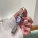 Kid's Watches Steel Strap Watch Niche Ins Student Fashion Simple College Style Small Dial_viptrois.com