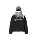 European And American Environmentally Friendly Fabrics 2026 Autumn And Winter New Hooded Sweater Headscarf Design Trendy Brand Fashion Personalized St_viptrois.com