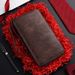 Men's Bags New Men's Zipper Wallet Long Large Capacity Phone Bag Wallet Business Fashion Men's Wallet_viptrois.com