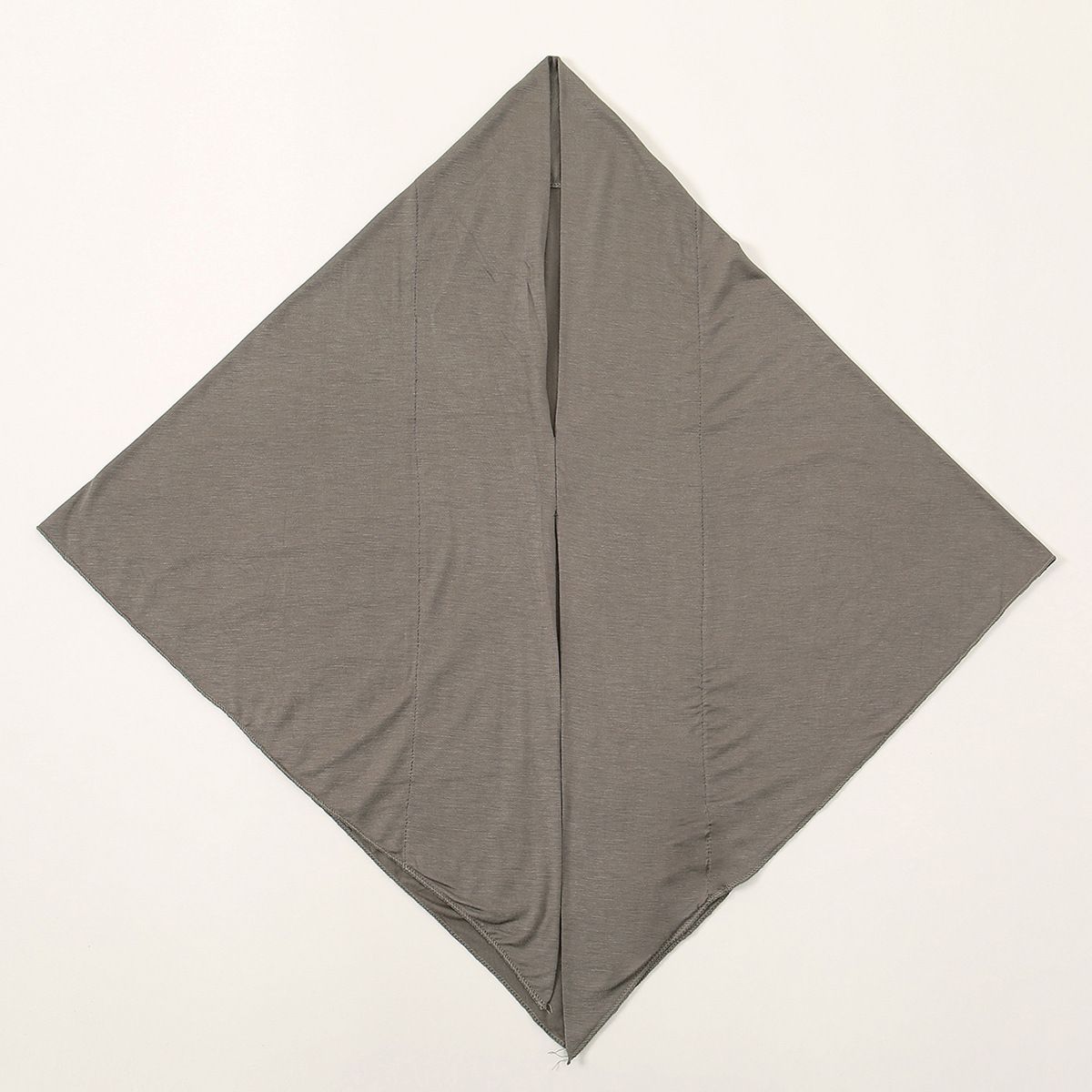 Women's Scarves New Mercerized Cotton Convenient Headscarf Malay Middle Eastern Ladies All Match High Elasticity Soft Ethnic Headscarf_viptrois.com