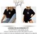 Camiseta Algodón Puro Soy El Hijo Favorito De Mi Suegra, Divertida Para Padres, Hombres Y Mujeres_viptrois.com