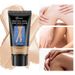 OCHEAL Concealer Leg Cream 40g Waterproof Even Skin Tone Beauty Black Stockings Cream Leg Care Beauty Milk, Say Goodbye To Dryness And Dullness,_viptrois.com