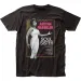 Aretha Franklin Soul Sister Mens T Shirt Mens Womens Tees Top Music Short Sleeve Tee Brand New Black_viptrois.com