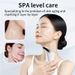 Electric Massage EMS Facial Introduction Household Micro Current Vibration Neck Wrinkle Removal Beauty Device_viptrois.com