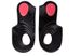Women's leg correction insoles, splayed feet, flat feet, splayed feet, breathable and comfortable soles, casual silicone insoles_viptrois.com