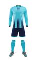 Men's Clothing suits men's and women's football training camp uniforms children's football uniforms football clothes printing number_viptrois.com