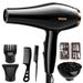 Hair Household High Power Constant Temperature Hot Cold Air Hair Dryer Men And Women The Same High-speed Blower_viptrois.com