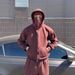 Men's Clothing Men's & Women's High Neck Zip-Up Hoodie Sweatshirt Set With Matching Pants - Streetwear Casual Outfit In Corduroy Fabric (Grey/Brown)_viptrois.com