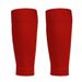 Football Socks Leg Pads Fixed Socks Breathable Mesh Wicking Knee Pads Without Bottom Socks_viptrois.com