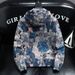 Men's Clothing Men's Jackets Spring And Autumn New Men's Jackets Casual Trend Slim Jackets Spring And Autumn Men's_viptrois.com