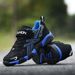 Boys' Breathable Running Shoes - Lightweight Mesh Sneakers With Arch Support | Kids' Gym & Play Footwear_viptrois.com