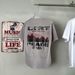 American loose fitting, casual, fashionable, comfortable, youthful, handsome, high street versatile men and women's_viptrois.com