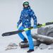 Men's Clothing Winter Outdoor Ski Suit Set Windproof Waterproof Warm Single Board Double Board Skiing Clothes_viptrois.com