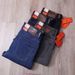 Men's Clothing New Small Straight Men's Trousers Business Casual High End Trousers Four Seasons_viptrois.com