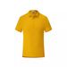 2025d 220g Men's T-shirt Island Cotton Unisex Corporate Turn-down Collar Polo Shirt_viptrois.com