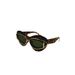 New Fashion Cat Eye Sunglasses For Women Driving Internet Celebrities Y2K Small Frame Sunshade Sunglasses Trendy Sunglas_viptrois.com