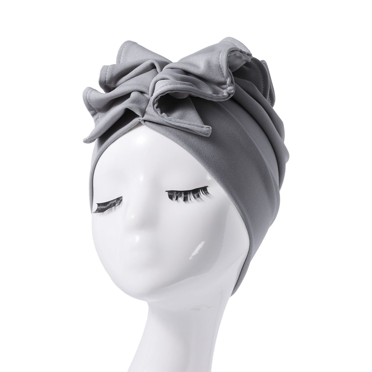 Ladies' Headscarf BOHEMIAN GLOW - Winter Turban Hat Collection (fashion Trends Hot Seller)_viptrois.com